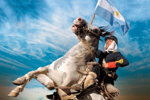 Caballo-y-bandera-argentina-300x199